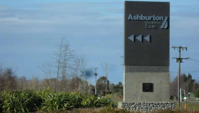 Lot 24 Sta JB Cullen Drive, Ashburton