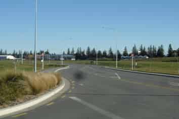 ASHBURTON BUSINESS ESTATE