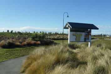 ASHBURTON BUSINESS ESTATE