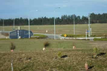 ASHBURTON BUSINESS ESTATE