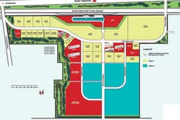 ASHBURTON BUSINESS ESTATE