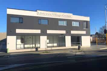 Linwood Village Corner