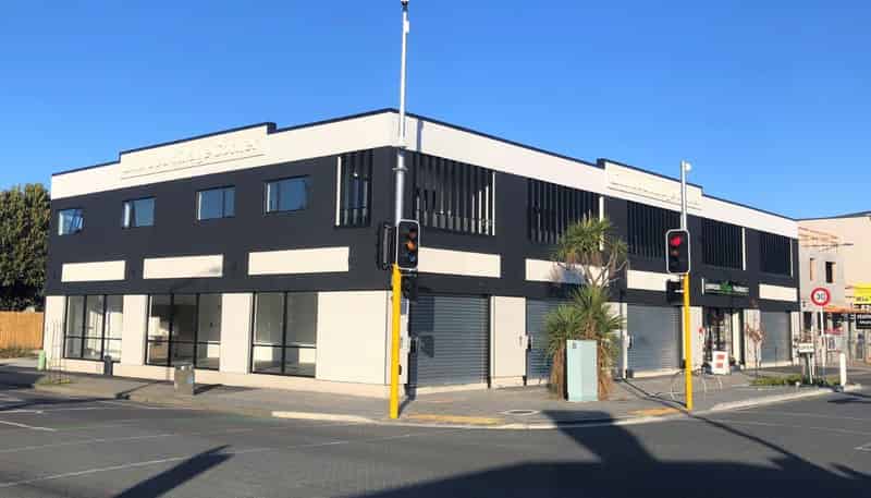 2/384 Worcester St, Linwood