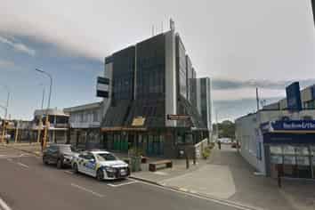 Full Floor Office Space Available!