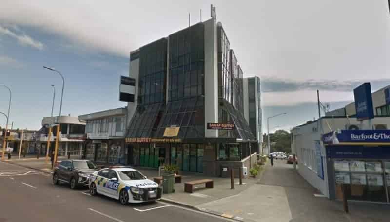 L3, 3055 Great North Road, New Lynn