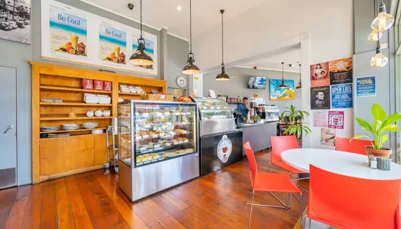 Units 11 - 112 Riddiford Street, Newtown