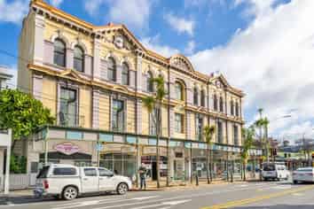 Affordable Money-spinner