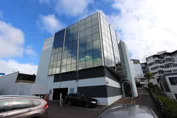 CBRE - Saint Marys Bay Opportunity