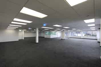 CBRE - Saint Marys Bay Opportunity