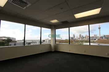 CBRE - Saint Marys Bay Opportunity