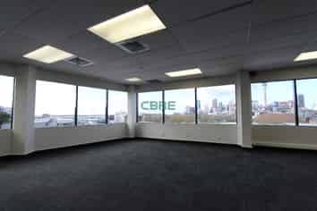 CBRE - Saint Marys Bay Opportunity