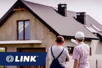 Aligned to the Building Industry with $337K Cash Surplus 35% R.O.I