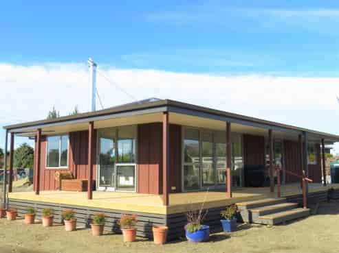 43 Barr Street, North Otago