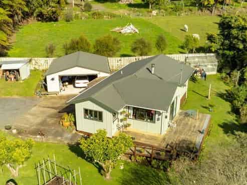 73 Pukekauri Road, Waikino