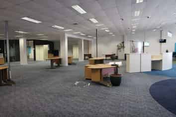 Showroom or Office - Kilbirnie Plaza