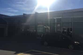 Showroom or Office - Kilbirnie Plaza