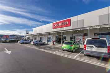 Tower Junction Retail for lease