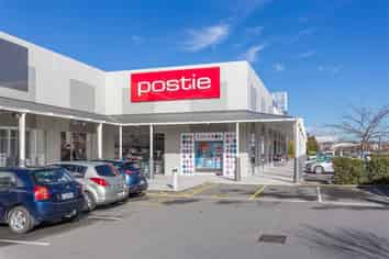 Tower Junction Retail for lease