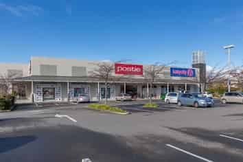 Tower Junction Retail for lease