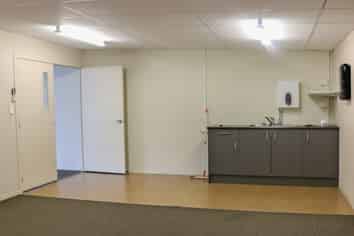 Parking for the masses