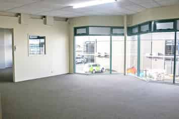 Parking for the masses