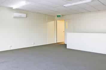 Parking for the masses