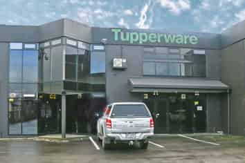 Parking for the masses