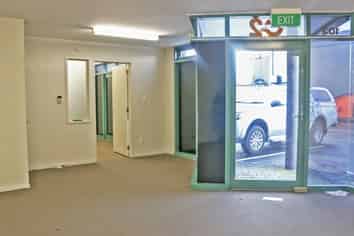 Parking for the masses