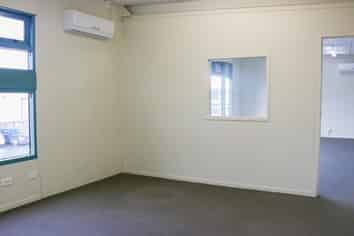 Parking for the masses