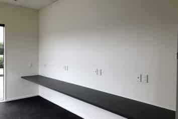 Quality Office with Parking & Fitout