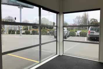 Quality Office with Parking & Fitout