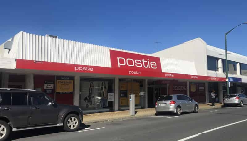 218 High Street, Central Hutt