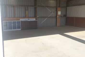 Profile on De Havilland Drive