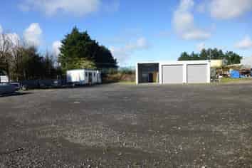 Profile on De Havilland Drive