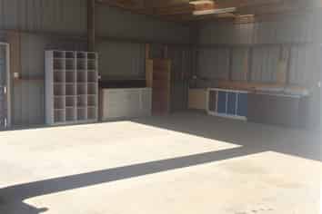 Profile on De Havilland Drive