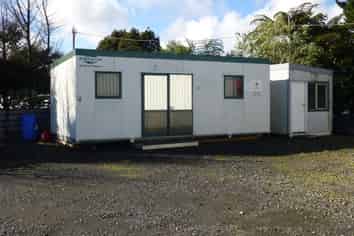 Profile on De Havilland Drive