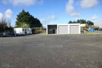 Profile on De Havilland Drive