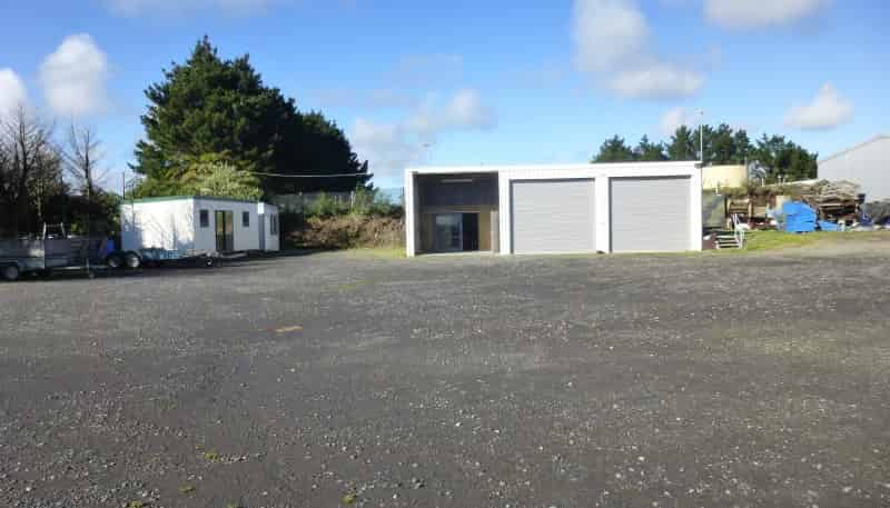 20 De Havilland Drive, Bell Block