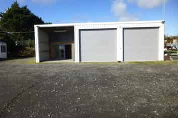 Profile on De Havilland Drive