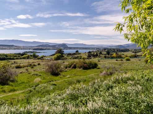 Lot 1 Wanaka Mount Aspiring Road, Wanaka