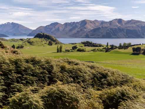 Lot 1 Wanaka Mount Aspiring Road, Wanaka