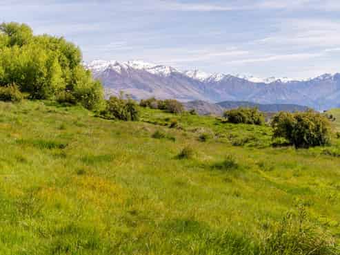 Lot 1 Wanaka Mount Aspiring Road, Wanaka