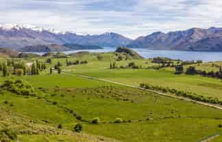 Lot 1 Wanaka Mount Aspiring Road, Wanaka