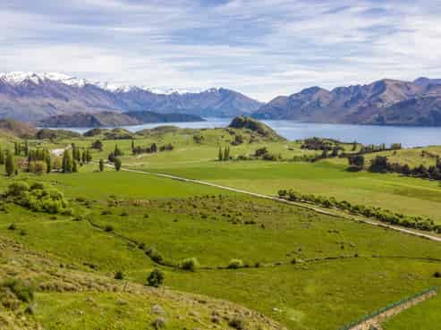 Lot 1 Wanaka Mount Aspiring Road, Wanaka
