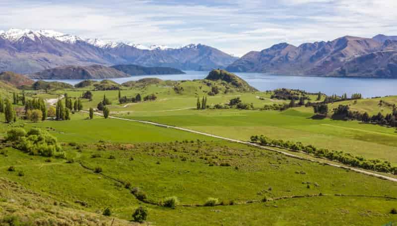 Lot 1 Wanaka Mount Aspiring Road, Wanaka