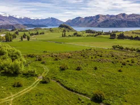 Lot 1 Wanaka Mount Aspiring Road, Wanaka