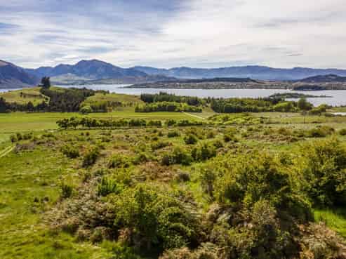 Lot 1 Wanaka Mount Aspiring Road, Wanaka