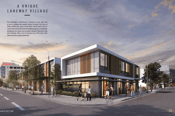 LOT 151/97 Taranaki Street, Wellington Central