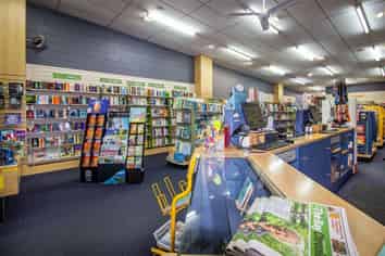 Paper Plus Kerikeri