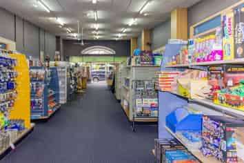 Paper Plus Kerikeri